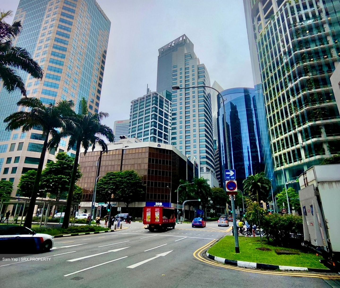 Tong Eng Building (D1), Office #585429821